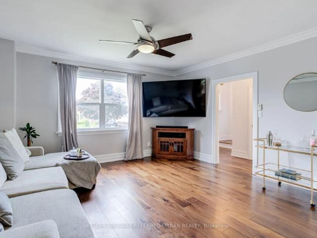Detached Home For Lease | E9019175
