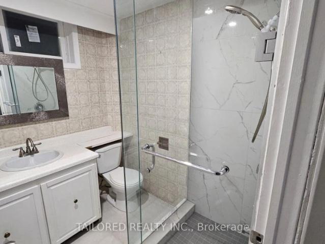 Detached Home For Lease | E9035559