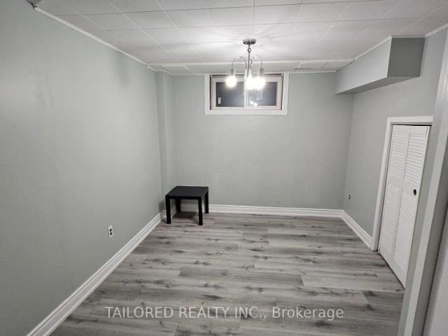 Detached Home For Lease | E9035559