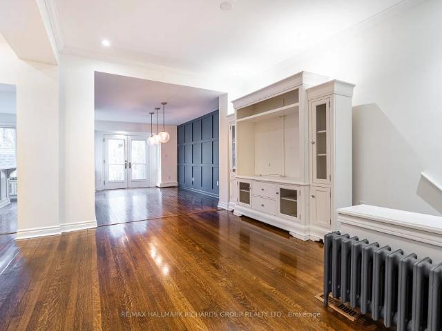 Detached Home For Lease | E9036091