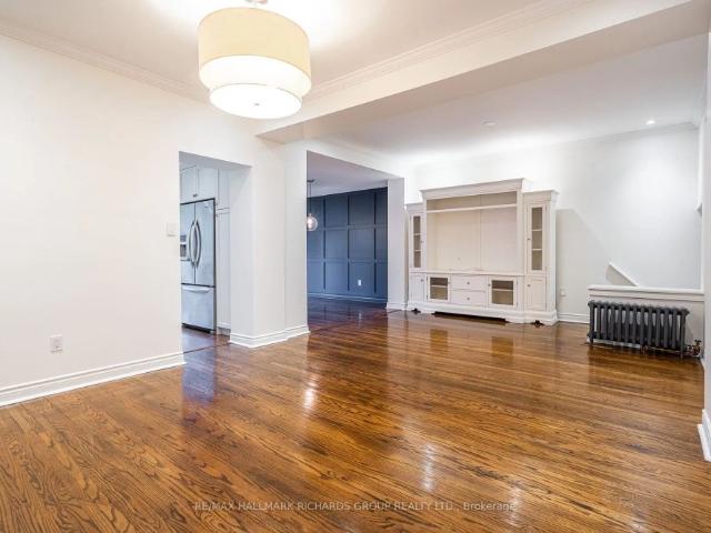 Detached Home For Lease | E9036091