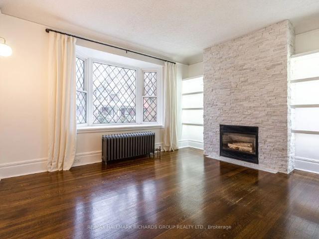Detached Home For Lease | E9036091