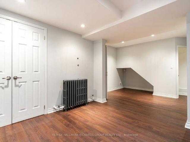 Detached Home For Lease | E9036091