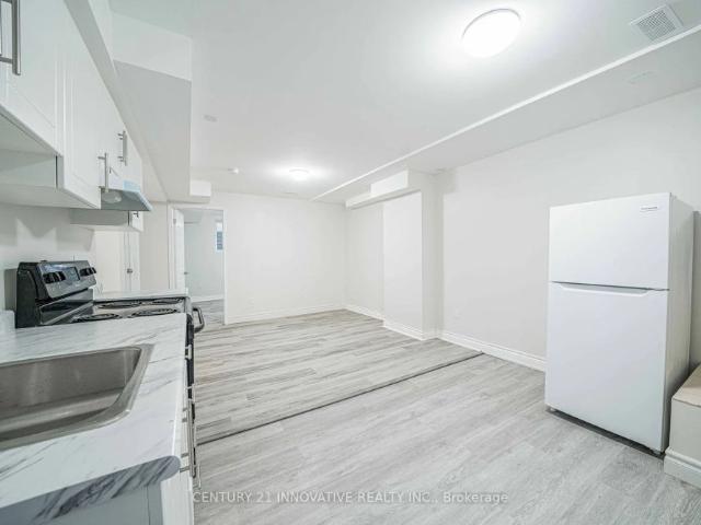 Detached Home For Lease | E9039489