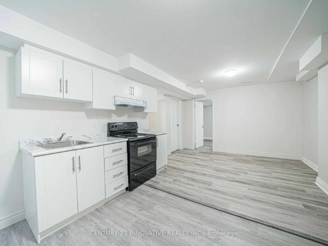 Detached Home For Lease | E9039489