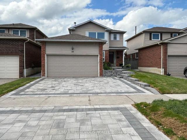Detached Home For Lease | E9228057
