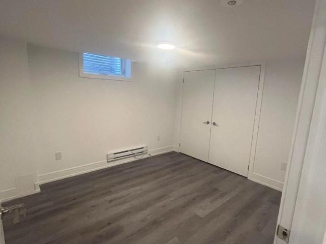 Detached Home For Lease | E9233423