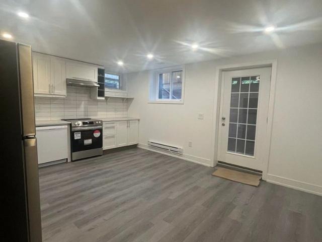 Detached Home For Lease | E9233423