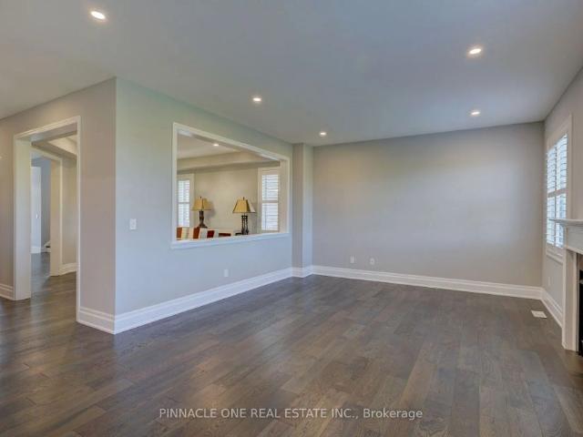 Detached Home For Lease | E9235634