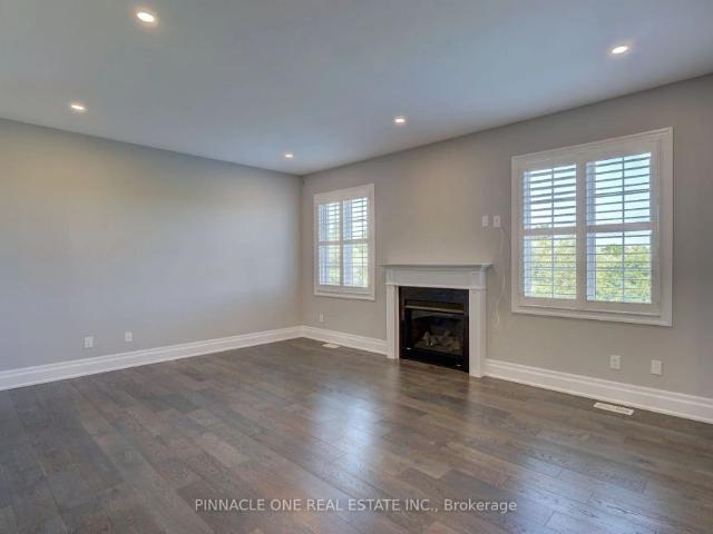 Detached Home For Lease | E9235634