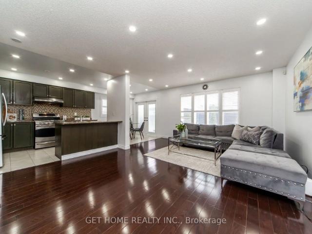 Detached Home For Lease | E9239530