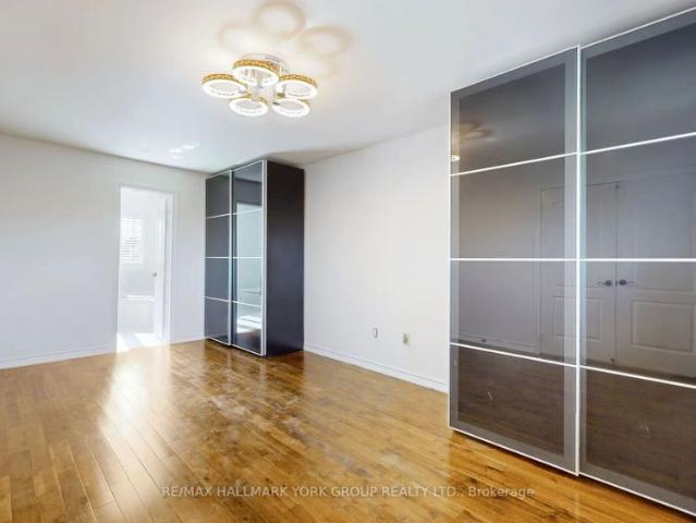 Detached Home For Lease | N9244586
