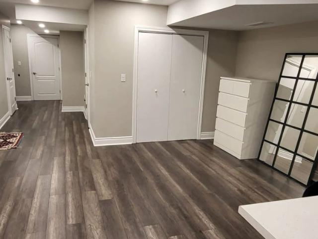 Detached Home For Lease | N9244720