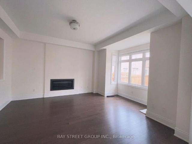 Detached Home For Lease | N9245919