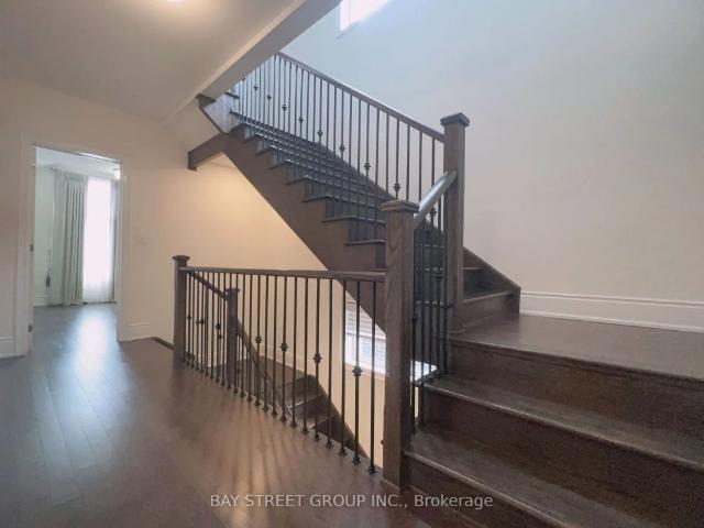 Detached Home For Lease | N9245919