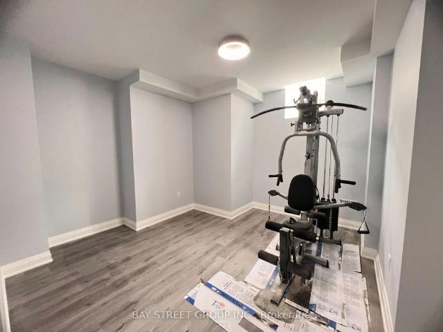 Detached Home For Lease | N9246341
