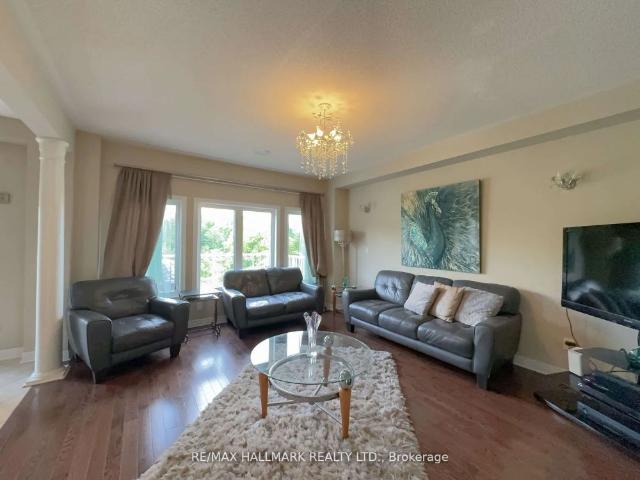 Detached Home For Lease | N9246351