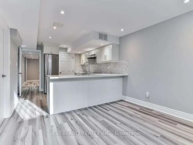 Detached Home For Lease | N9246525
