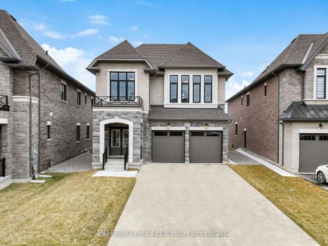 Detached Home For Lease | N9247650