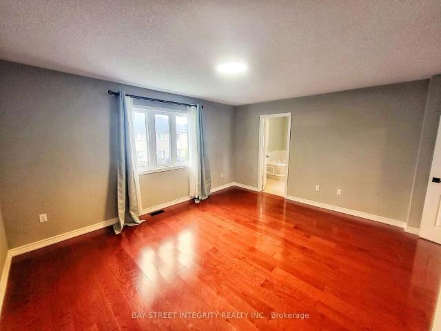 Detached Home For Lease | N9249654