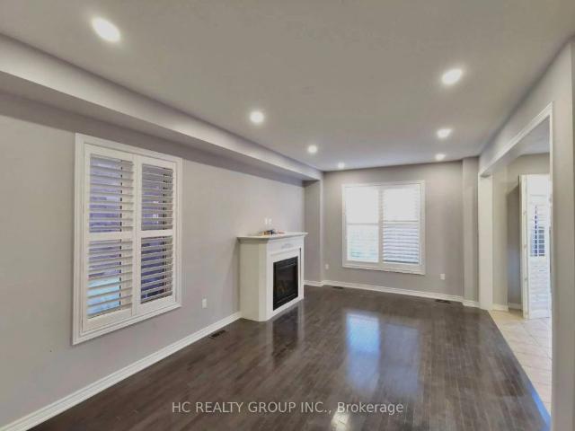 Detached Home For Lease | N9250703