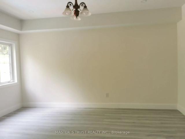 Detached Home For Lease | N9254535