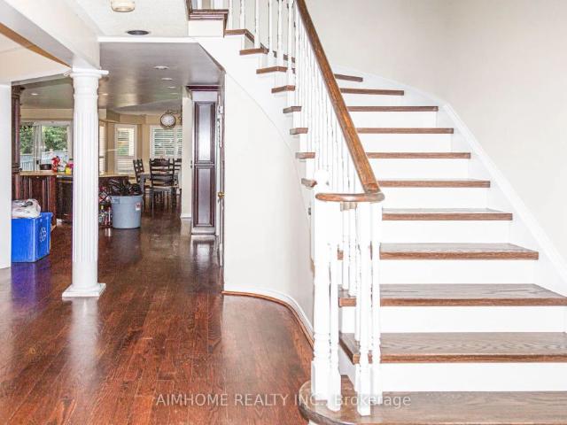 Detached Home For Lease | N9255063