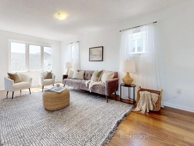 Detached Home For Lease | N9257154