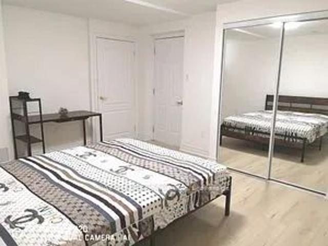 Detached Home For Lease | N9230924