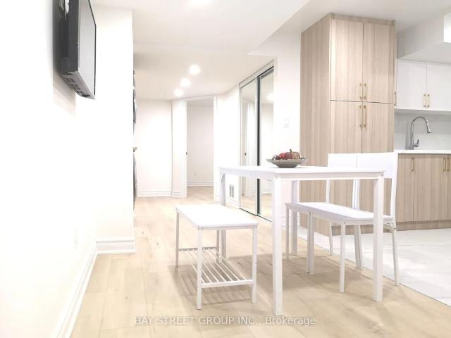 Detached Home For Lease | N9230924