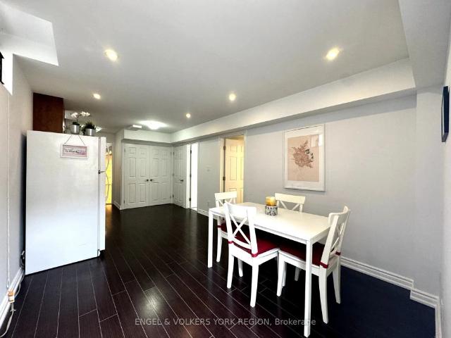 Detached Home For Lease | N9231520
