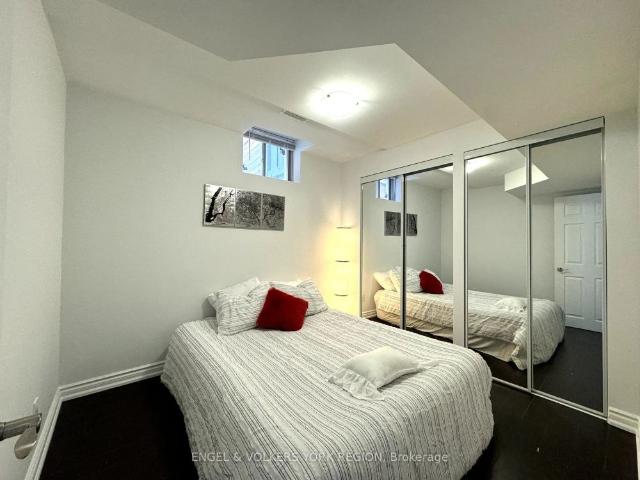 Detached Home For Lease | N9231520