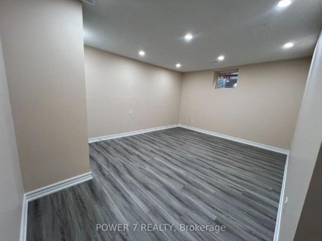 Detached Home For Lease | N9231725