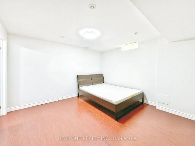 Detached Home For Lease | N9234064