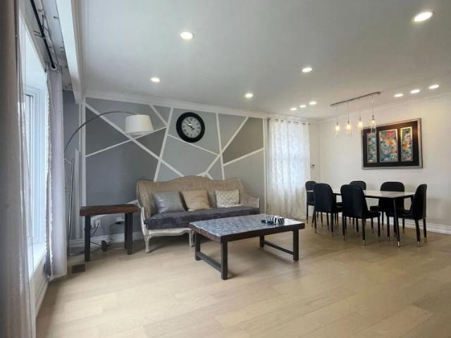 Detached Home For Lease | N9236747