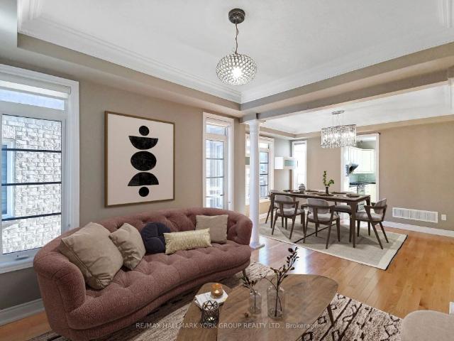 Detached Home For Lease | N9237268
