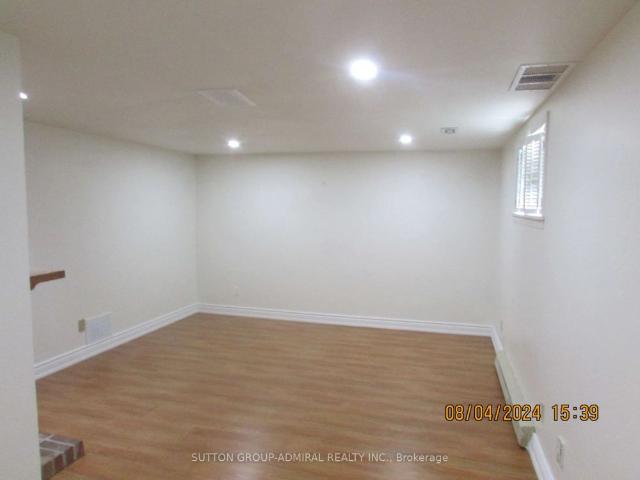 Detached Home For Lease | N9237422