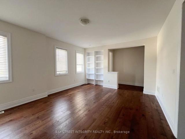Detached Home For Lease | N9237784