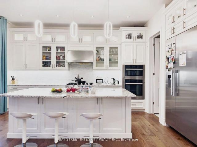 Detached Home For Lease | N9237784