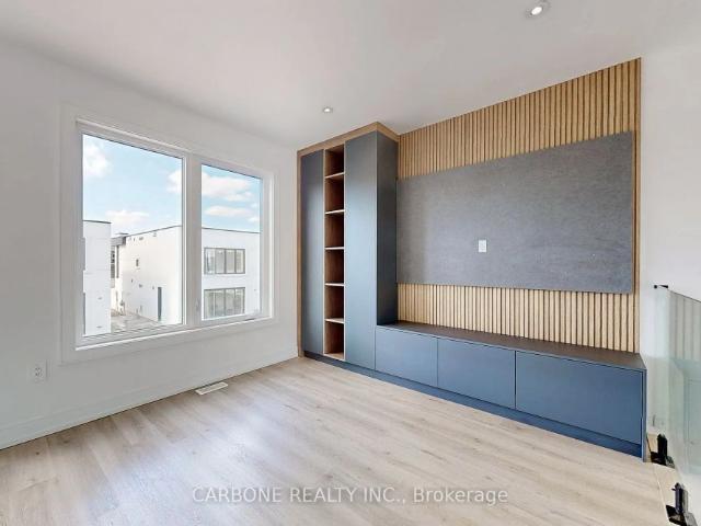 Detached Home For Lease | S9055434
