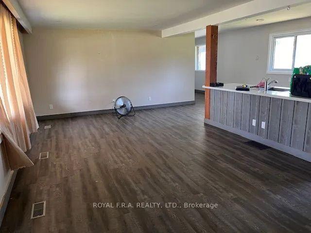 Detached Home For Lease | S9018349