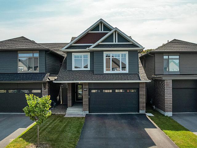 Detached Home For Sale In Ottawa