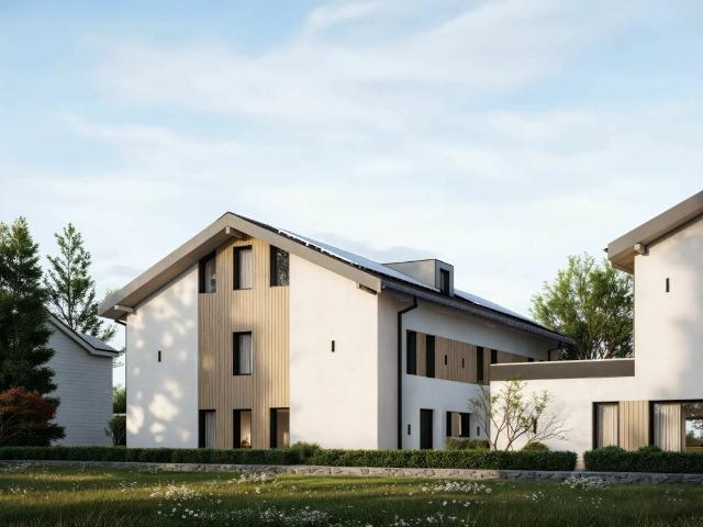 Detached house 6.5 rooms in Lussy FR | dreamo. Ch
