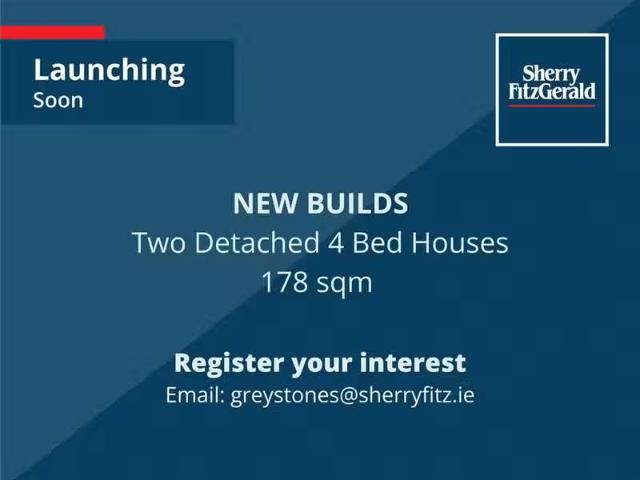 Detached House, The Grove, Greystones, Co. Wicklow