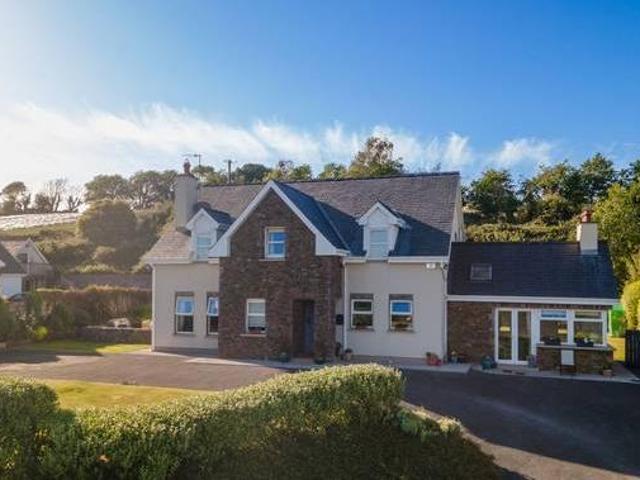Detached House for sale 4 Briarsfield Saleen Midleton County Cork