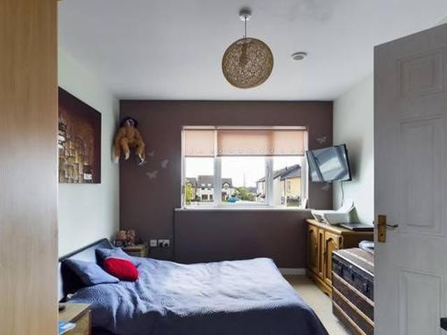Detached House for sale 66 Killeagh Gardens County Cork