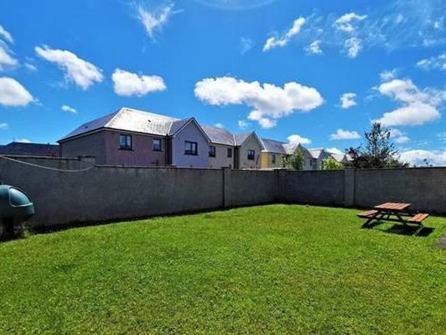Detached House for sale 7 Hillcrest Mayfield Claremorris County Mayo