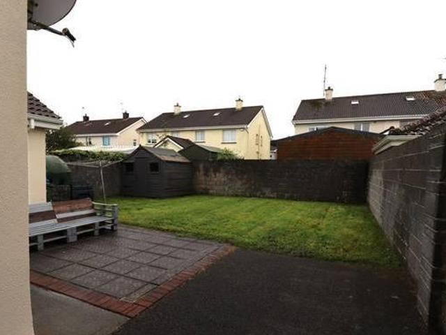 Detached House for sale 33 The Waterfront Gort Road Loughrea County Galway