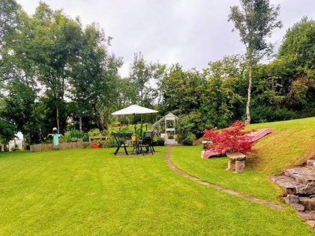 Detached House for sale The Cottage Aghnahaha Rossinver County Leitrim