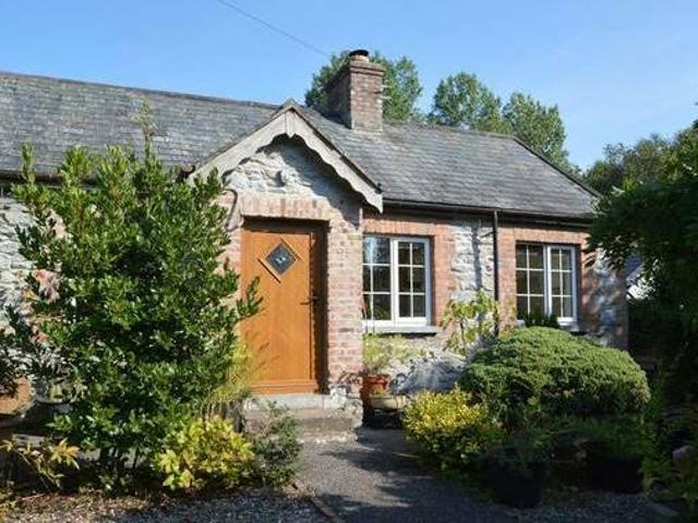 Detached House for sale The Cottage Brambleton Terrysland Carrigtwohill County Cork